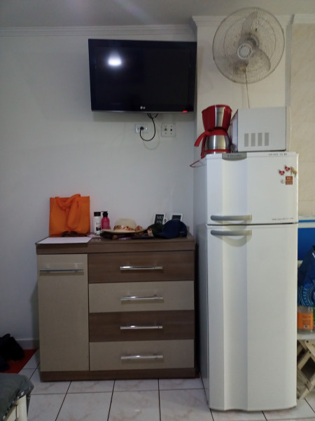 Kitnet à venda Guilhermina com 28m² e 1 quarto por R$ 180.000 - 1408406403-16946995483241410895912041308571.jpg