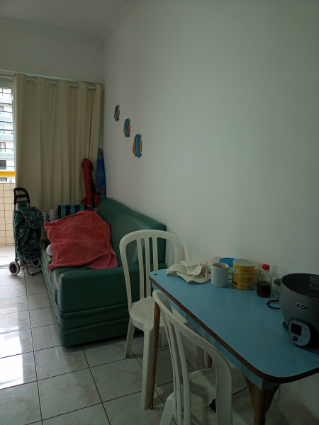 Kitnet à venda Guilhermina com 28m² e 1 quarto por R$ 180.000 - 1542119700-16947001588972861684005280123425.jpg