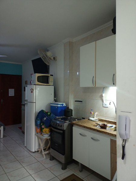 Kitnet à venda Guilhermina com 28m² e 1 quarto por R$ 180.000 - 197679433-1694700035007314550564317931776.jpg