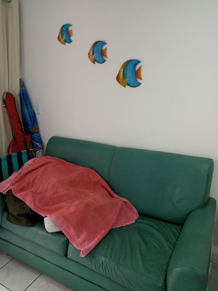 Kitnet à venda Guilhermina com 28m² e 1 quarto por R$ 180.000 - 865150577-16947000771645023180400196266309.jpg