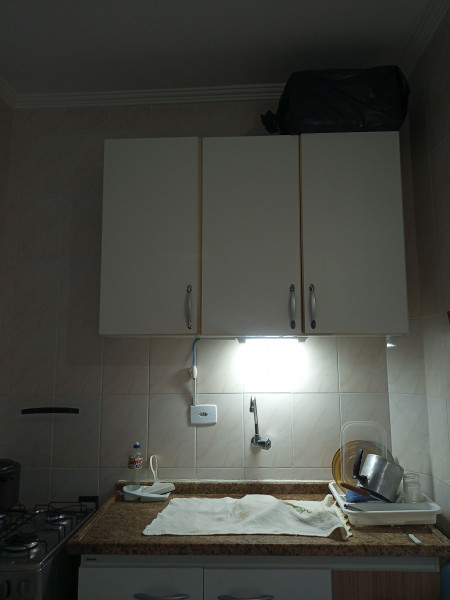 Kitnet à venda Guilhermina com 28m² e 1 quarto por R$ 180.000 - 897817582-1694700205743639494972004819408.jpg