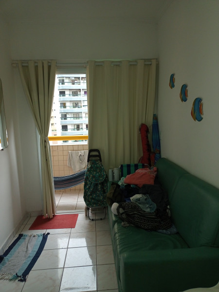 Kitnet à venda Guilhermina com 28m² e 1 quarto por R$ 180.000 - 9925834-16946996107394855016432746452140.jpg