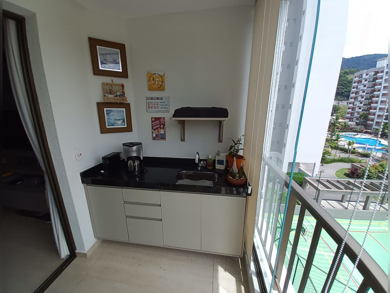 Apartamento à venda Martim de Sá com 58m² e 2 quartos por R$ 510.000 - img-20240223-wa0007.jpg