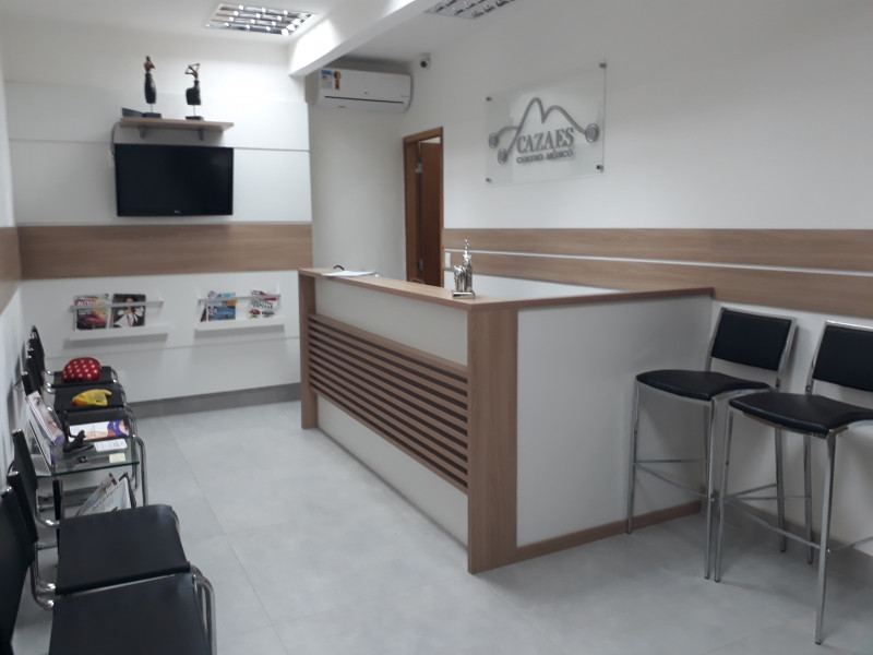 Comercial à venda Centro com 128m² e 1 quarto por R$ 620.000 - 1989882678-recepcao-geral.jpg