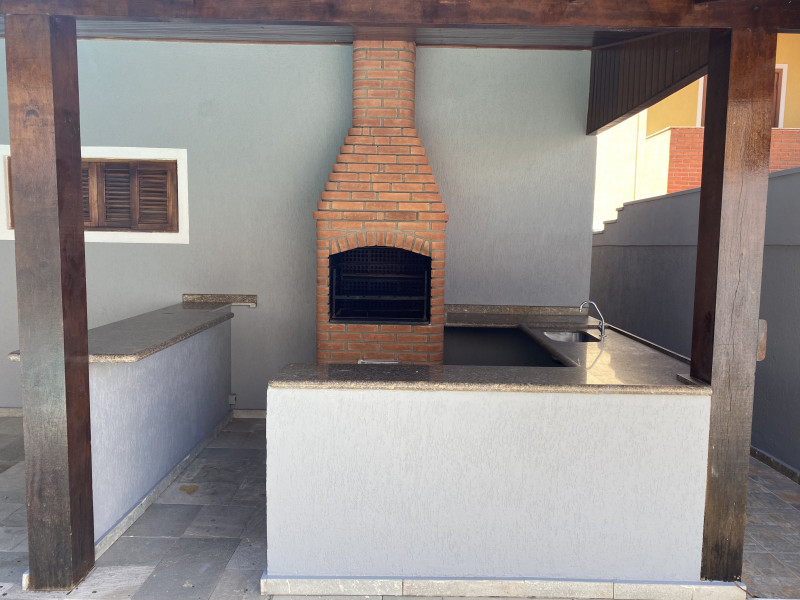 Casa de condomínio à venda São Paulo II com 274m² e 4 quartos por R$ 1.450.000 - 206221351-img-5912.jpeg