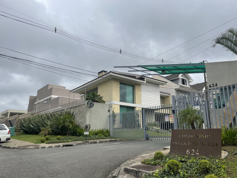 Casa de condomínio à venda Santa Felicidade com 198m² e 4 quartos por R$ 1.390.000 - 1642850683-img-5899.jpeg