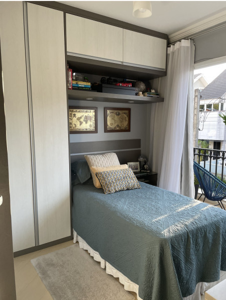 Casa de condomínio à venda Santa Felicidade com 198m² e 4 quartos por R$ 1.390.000 - 1869302969-img-5809.jpeg