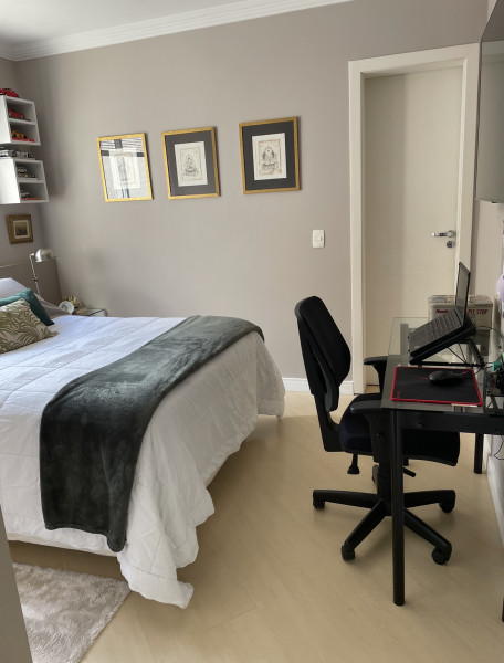 Casa de condomínio à venda Santa Felicidade com 198m² e 4 quartos por R$ 1.390.000 - 213326045-img-5812.jpeg