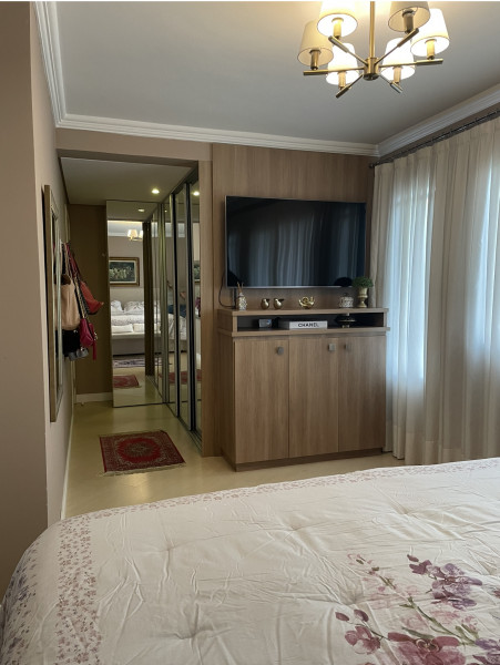 Casa de condomínio à venda Santa Felicidade com 198m² e 4 quartos por R$ 1.390.000 - 686152872-img-5814.jpeg