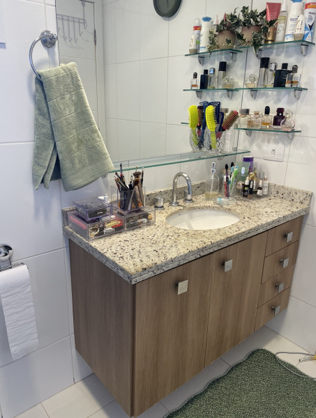 Casa de condomínio à venda Santa Felicidade com 198m² e 4 quartos por R$ 1.390.000 - 882447125-img-5817.jpeg