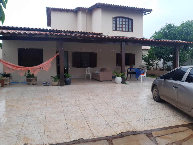 Casa à venda Setor Habitacional Vicente Pires - Trecho 3 com 230m² e 4 quartos por R$ 900.000 - 12850217-img-20211112-165815179.jpg
