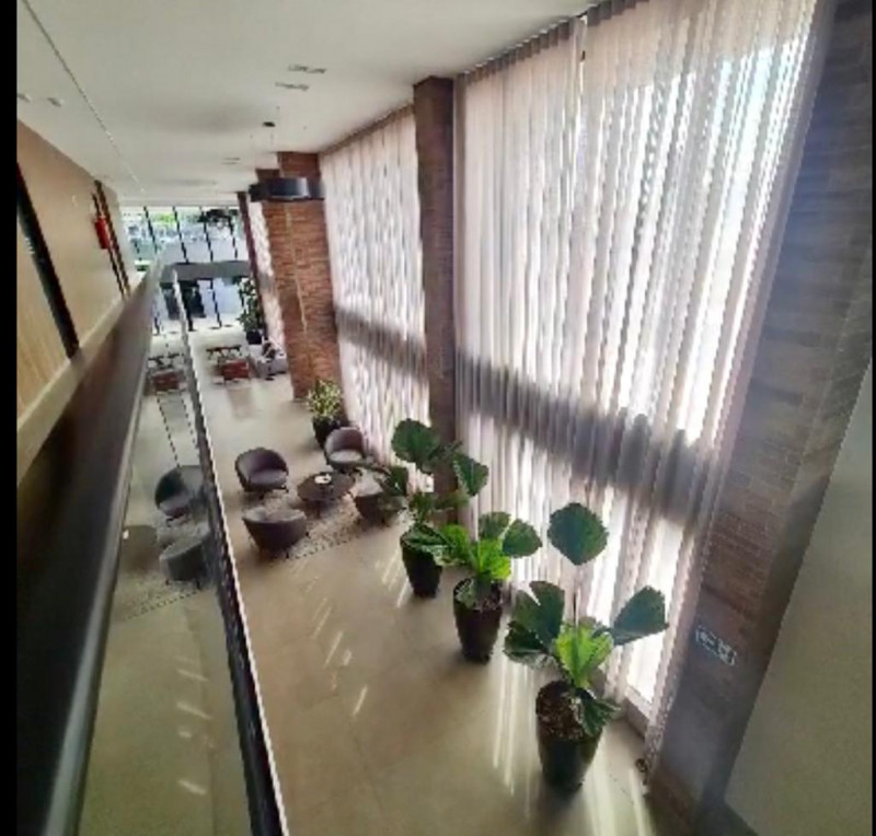 Apartamento à venda Jardim Maria Izabel com 69m² e 2 quartos por R$ 729.000 - 1479865757-hall-gaudi.jpeg