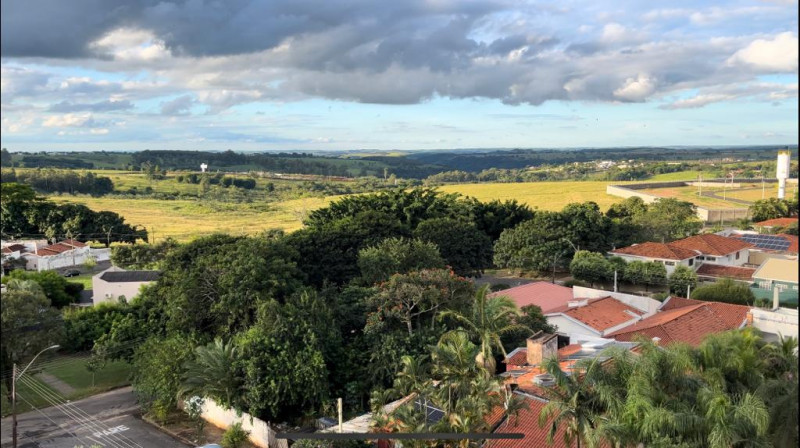 Apartamento à venda Jardim Maria Izabel com 69m² e 2 quartos por R$ 729.000 - 792634031-vista-do-gaudi.jpeg