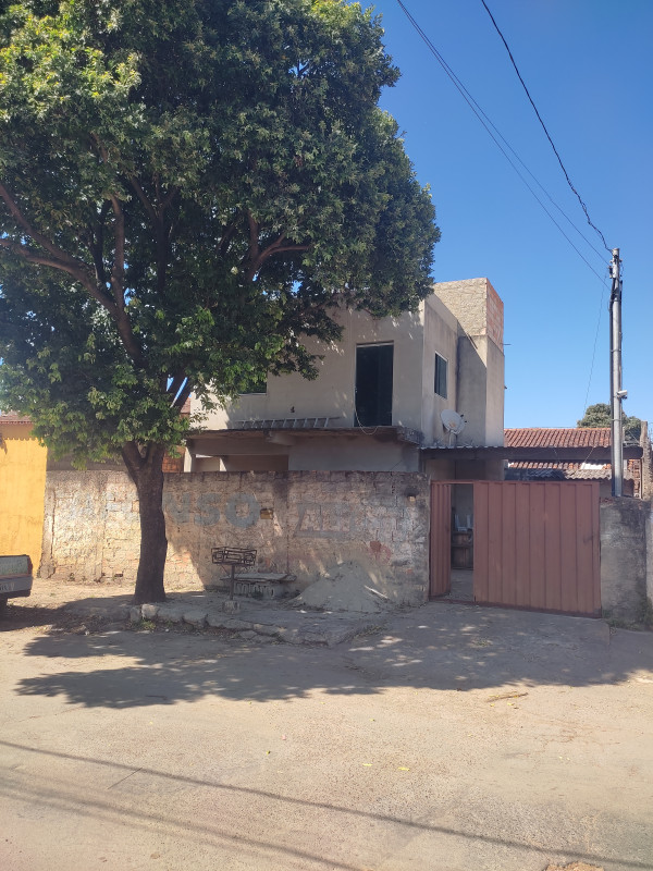 Casa à venda São João com 159m² e 5 quartos por R$ 350.000 - 458747577-img-20230913-095449.jpg