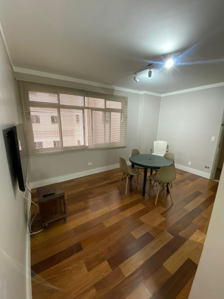Apartamento à venda Aclimação com 71m² e 2 quartos por R$ 680.000 - 1097872171-sala.png