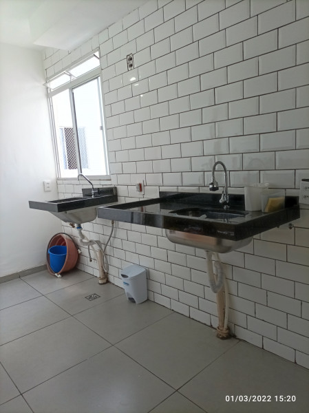 Apartamento à venda Chacaras Santa Inês com 43m² e 2 quartos por R$ 180.000 - 1320947052-img-20220301-152025.jpg