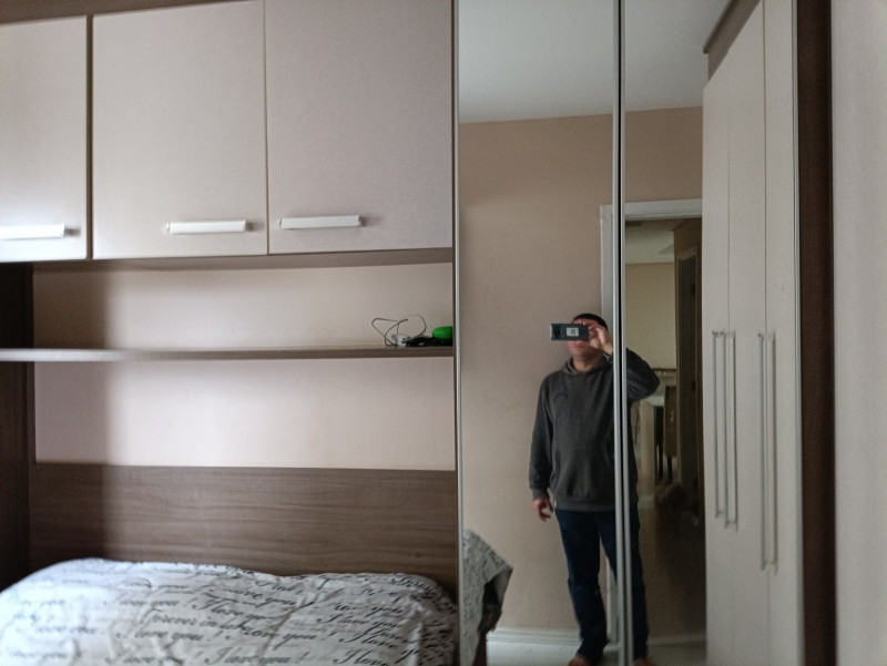 Apartamento à venda Vila Bela com 52m² e 2 quartos por R$ 400.000 - 1005805116-img-20221102-124413.jpg