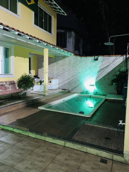 Casa à venda Taquara com 270m² e 4 quartos por R$ 750.000 - 1111400757-img-6776.jpeg