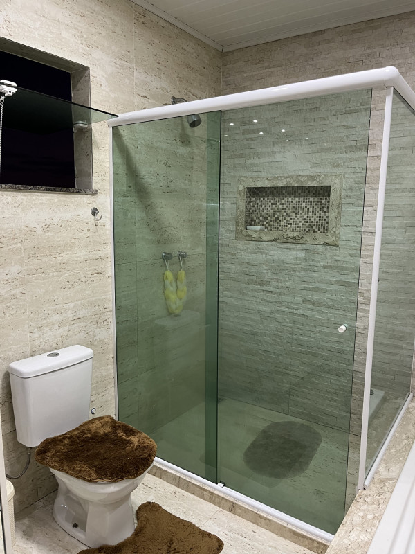 Casa à venda Taquara com 270m² e 4 quartos por R$ 750.000 - 432342833-img-9084.jpeg