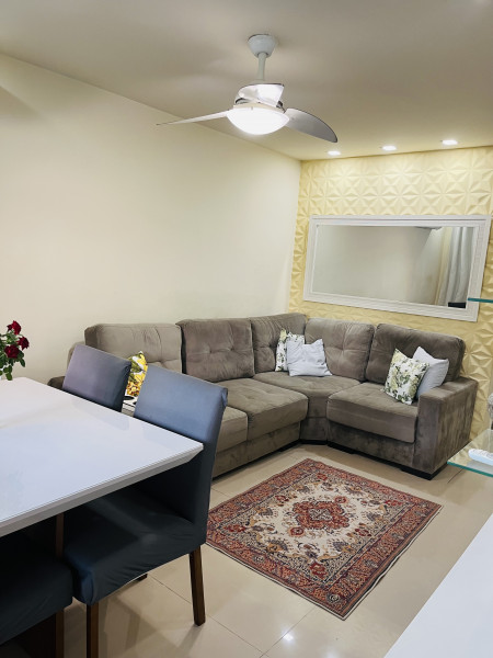 Casa à venda Taquara com 270m² e 4 quartos por R$ 750.000 - 652457383-img-9070.jpeg