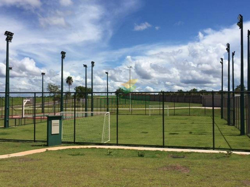 Terreno à venda Chapéu do Sol com 380m² e 1 quarto por R$ 400.000 - 1543242069-campo2.jpg