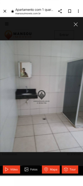 Apartamento à venda Santa Cruz com 49m² e 1 quarto por R$ 30.000 - 1984623140-screenshot-20230916-011335.png