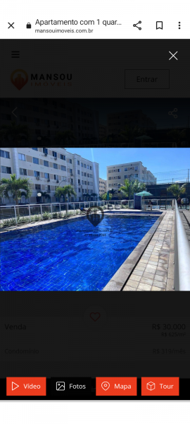 Apartamento à venda Santa Cruz com 49m² e 1 quarto por R$ 30.000 - 296962226-screenshot-20230916-011256.png