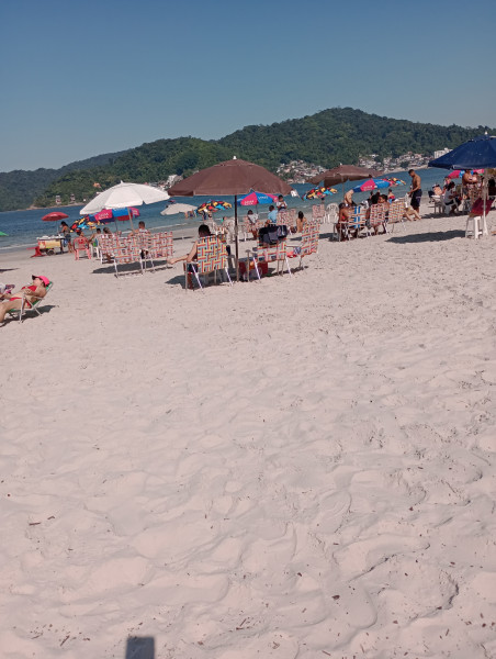 Apartamento à venda Itararé com 38m² e 1 quarto por R$ 165.000 - 1068831814-img-20230625-113907717-mfnr.jpg