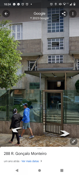 Apartamento à venda Itararé com 38m² e 1 quarto por R$ 165.000 - 109720425-screenshot-20230820-102458.png