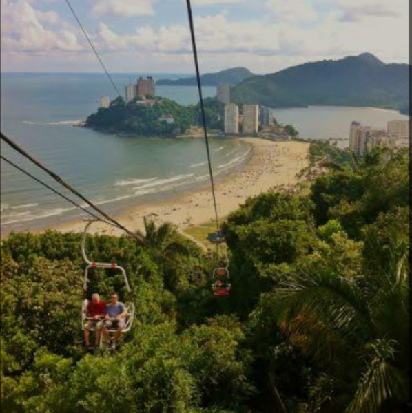 Apartamento à venda Itararé com 38m² e 1 quarto por R$ 165.000 - 1372937733-screenshot-20230815-1335172.png