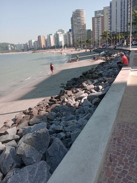 Apartamento à venda Itararé com 38m² e 1 quarto por R$ 165.000 - 1402007335-img-20230625-111751545-mfnr.jpg