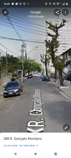 Apartamento à venda Itararé com 38m² e 1 quarto por R$ 165.000 - 1797883269-screenshot-20230820-102534.png