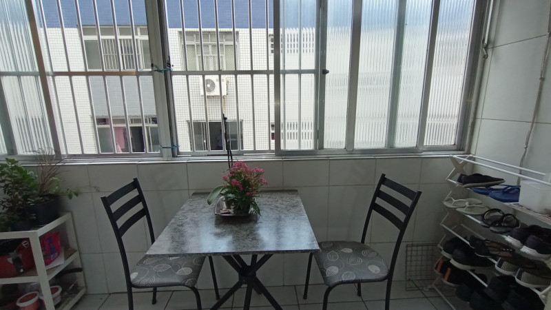 Apartamento à venda Itararé com 38m² e 1 quarto por R$ 165.000 - 1968035653-img-20230505-082329160-mfnr.jpg