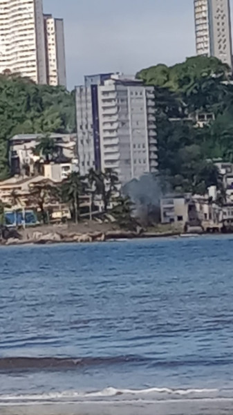 Apartamento à venda Itararé com 38m² e 1 quarto por R$ 165.000 - 2057121298-img-20230618-wa00111.jpg