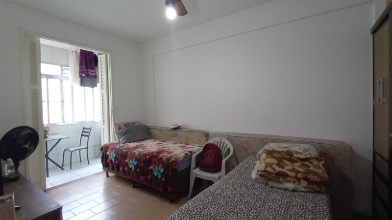 Apartamento à venda Itararé com 38m² e 1 quarto por R$ 165.000 - 2111843455-img-20230505-082312732-mfnr.jpg
