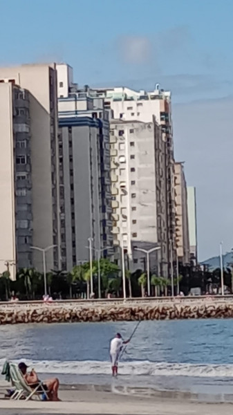 Apartamento à venda Itararé com 38m² e 1 quarto por R$ 165.000 - 216753521-img-20230618-wa0013.jpg