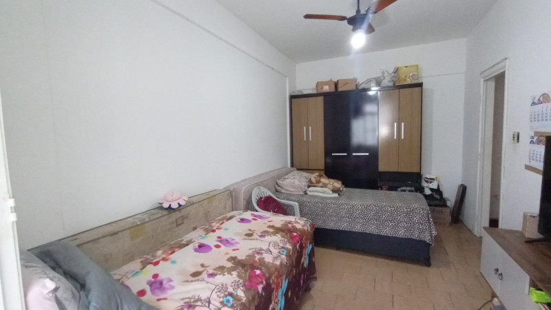 Apartamento à venda Itararé com 38m² e 1 quarto por R$ 165.000 - 283532647-img-20230505-082256822-mfnr.jpg