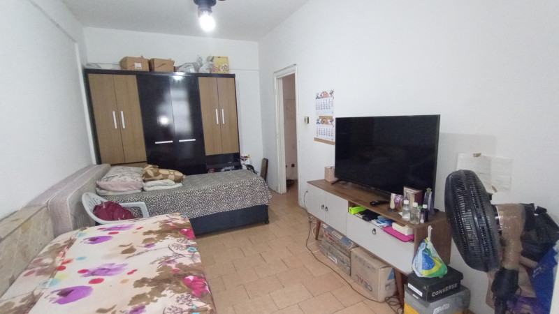Apartamento à venda Itararé com 38m² e 1 quarto por R$ 165.000 - 881118290-img-20230505-082251529-mfnr.jpg