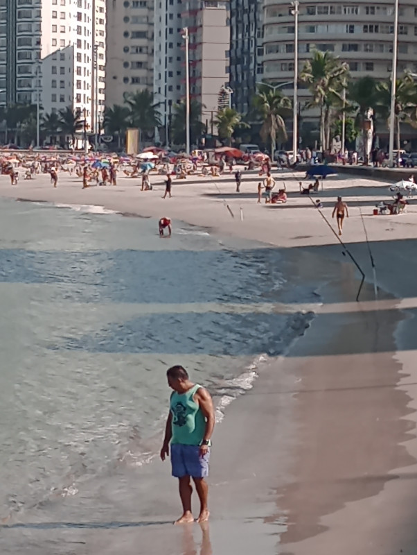 Apartamento à venda Itararé com 38m² e 1 quarto por R$ 165.000 - 929232462-img-20230625-111735348-mfnr.jpg