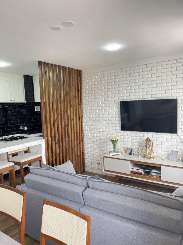 Apartamento à venda Presidente Altino com 35m² e 1 quarto por R$ 350.000 - 1616937024-4.JPG