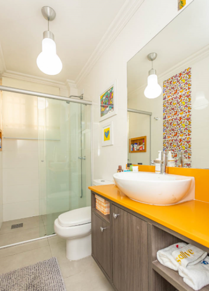 Apartamento à venda Jardim Itu com 251m² e 3 quartos por R$ 1.450.000 - 1131851971-banheiro-social.PNG