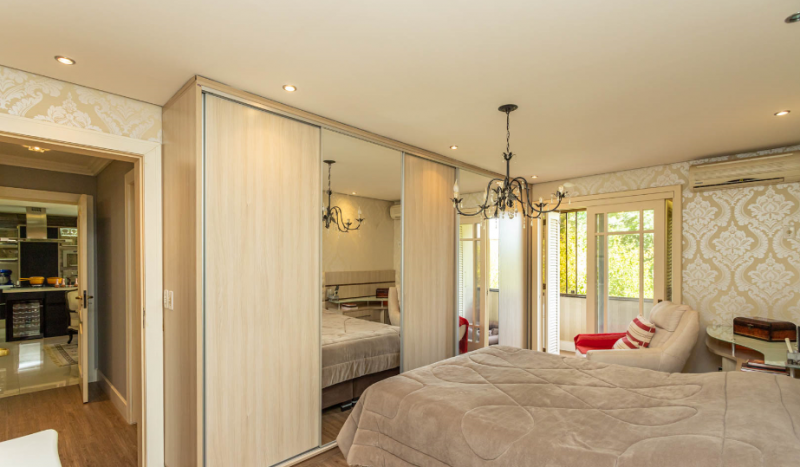 Apartamento à venda Jardim Itu com 251m² e 3 quartos por R$ 1.450.000 - 1777878601-suite-master-com-closet-1.PNG