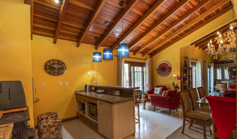 Apartamento à venda Jardim Itu com 251m² e 3 quartos por R$ 1.450.000 - 556387533-area-de-churrasco-e-fogao-a-lenha.PNG