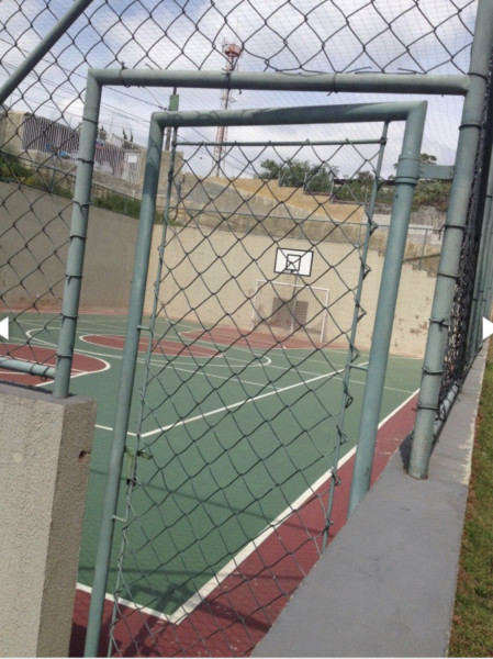 Apartamento à venda Parque Nova Jandira com 51m² e 2 quartos por R$ 270.000 - 651694585-img-2390.jpeg