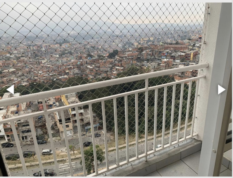 Apartamento à venda Parque Nova Jandira com 51m² e 2 quartos por R$ 270.000 - 936976792-img-2379.jpeg