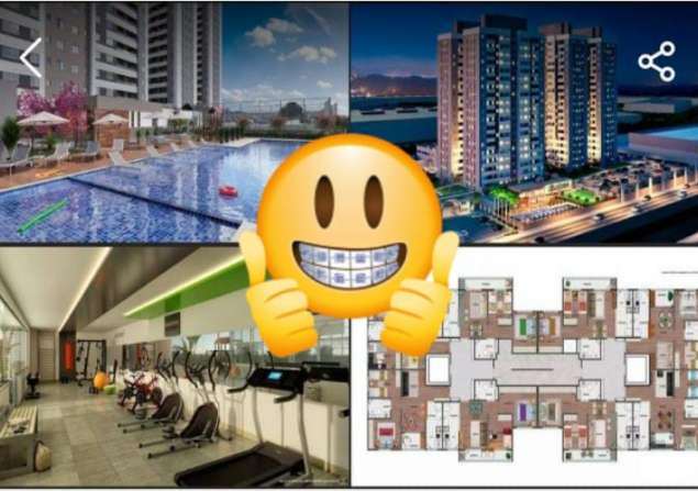 imóvel com 511m²