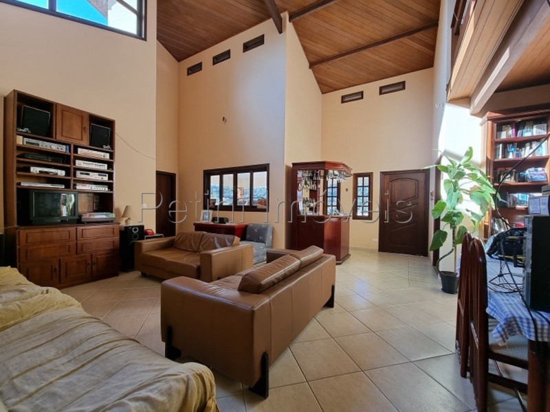 Casa de condomínio à venda Condominio Jardim das Palmeiras com 1650m² e 4 quartos por R$ 900.000 - 399077659-9-salas.jpeg