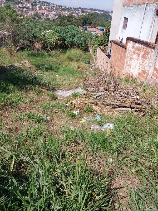 Terreno à venda Santa Cecília  com 400m² e 1 quarto por R$ 180.000 - 183683923-20230418-104819.jpg