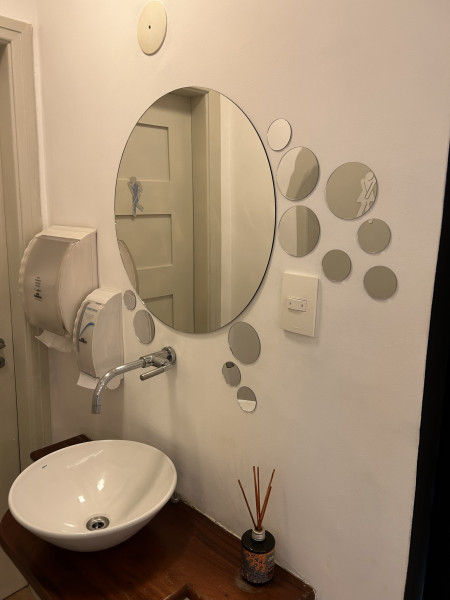 Comercial à venda Campo Belo com 183m² e 1 quarto por R$ 1.800.000 - 960051763-img-4616.JPEG