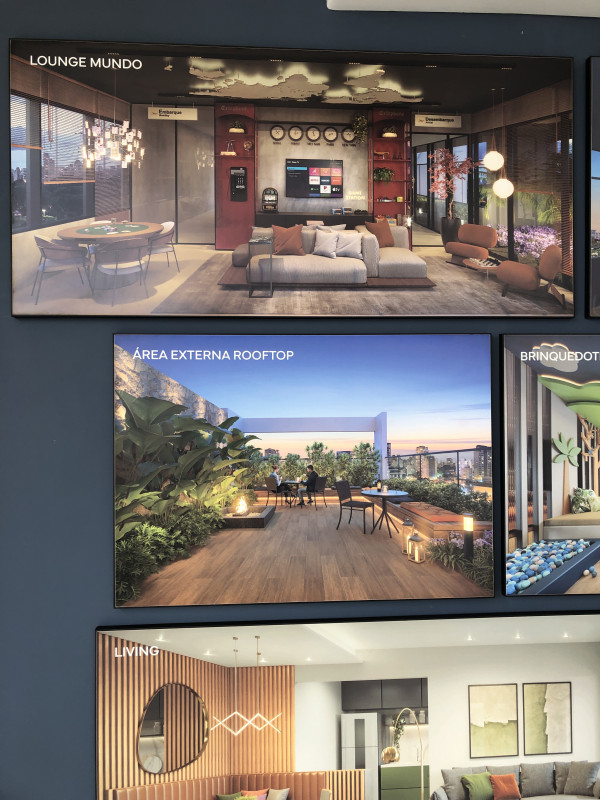 Apartamento à venda Nossa Senhora Aparecida com 87m² e 3 quartos por R$ 550.000 - 109379373-image.jpg